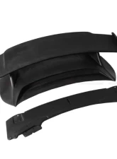 DarwinPro GT3 Style Trunk Spoiler Porsche 911 991.1 Carrera | S | 4S 2012-2015                                     - 3995GT3.W - Image 3