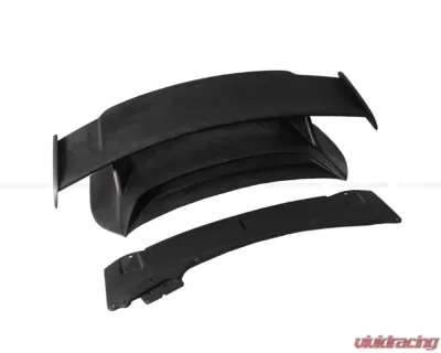 DarwinPro GT3 Style Trunk Spoiler Porsche 911 991.1 Carrera | S | 4S 2012-2015 - 3995GT3.W