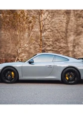 DarwinPro GT3 Style Trunk Spoiler Porsche 911 991.1 Carrera | S | 4S 2012-2015                                     - 3995GT3.W - Image 16
