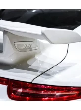 DarwinPro GT3 Style Trunk Spoiler Porsche 911 991.1 Carrera | S | 4S 2012-2015                                     - 3995GT3.W - Image 20