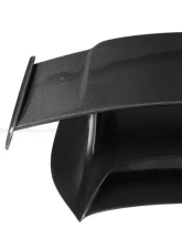 DarwinPro GT3 Style Trunk Spoiler Porsche 911 991.1 Carrera | S | 4S 2012-2015                                     - 3995GT3.W - Image 6