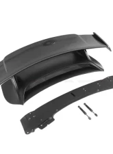 DarwinPro GT3 Style Trunk Spoiler Porsche 911 991.1 Carrera | S | 4S 2012-2015                                     - 3995GT3.W - Image 7