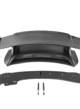 DarwinPro GT3 Style Trunk Spoiler Porsche 911 991.1 Carrera | S | 4S 2012-2015                                     - 3995GT3.W - Image 9