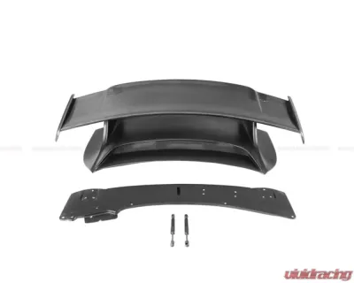 DarwinPro GT3 Style Trunk Spoiler Porsche 911 991.1 Carrera | S | 4S 2012-2015 - 3995GT3.W