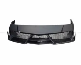 Darwinpro VF Style Front Bumper Lamborghini Gallardo 2004-2008