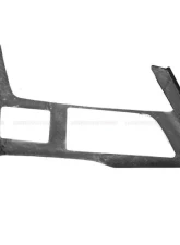 DarwinPro Dry Carbon Fiber Interior Outside Gears Panel Protective Cover Trim Chevrolet Corvette C7 Z06 | Grandsport 2013-2019                                     - CF8993OEM-INTR-13 - Image 3