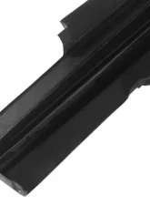 DarwinPro CBA/DBA ZEL Style Forged Carbon Fiber Side Skirts Nissan GTR R35 2008-2016                                     - FGCF1256ZEL-2 - Image 4