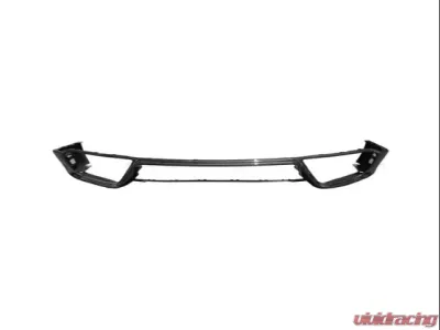 DarwinPro DBA Forged Carbon Fiber Rear Diffuser Nissan GTR R35 2012-2015 - FGCF3505OE.RL