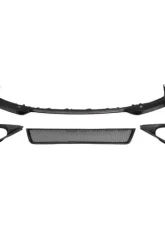 DarwinPro DBA Forged Carbon Fiber Rear Diffuser Nissan GTR R35 2012-2015                                     - FGCF3505OE.RL - Image 4
