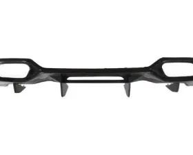 DarwinPro Rear Diffuser Carbon Fiber Mercedes Benz 2015-2021