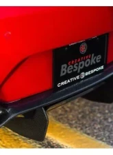 DarwinPro Rear Diffuser Carbon Fiber Mercedes Benz 2015-2021                                     - CF8508IMP.RD - Image 2