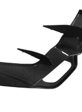 DarwinPro Rear Diffuser Carbon Fiber Mercedes Benz 2015-2021                                     - CF8508IMP.RD - Image 13