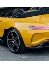 DarwinPro Rear Diffuser Carbon Fiber Mercedes Benz 2015-2021                                     - CF8508IMP.RD - Image 5