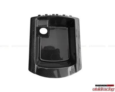 DarwinPro Carbon Fiber Interior Box Lamborghini Gallardo LP550 | 560 | 570 2004-2014 - CF9900OE.86