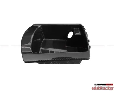 DarwinPro Carbon Fiber Interior Box Lamborghini Gallardo LP550 | 560 | 570 2004-2014 - CF9900OE.86