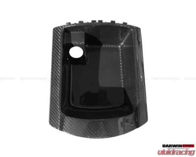 DarwinPro Carbon Fiber Interior Box Lamborghini Gallardo LP550 | 560 | 570 2004-2014 - CF9900OE.86