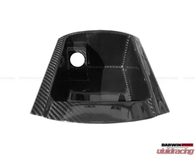 DarwinPro Carbon Fiber Interior Box Lamborghini Gallardo LP550 | 560 | 570 2004-2014 - CF9900OE.86