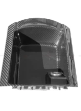 DarwinPro Carbon Fiber Interior Box Lamborghini Gallardo LP550 | 560 | 570 2004-2014                                     - CF9900OE.86 - Image 9