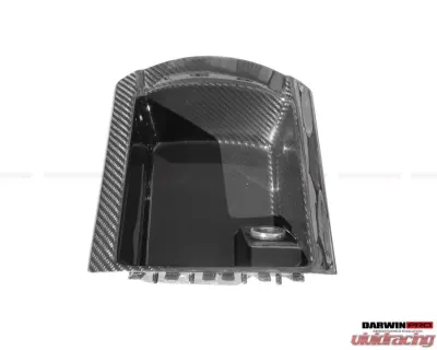 DarwinPro Carbon Fiber Interior Box Lamborghini Gallardo LP550 | 560 | 570 2004-2014 - CF9900OE.86