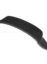DarwinPro Carbon Fiber BKSS Style Trunk Wing Porsche 911 992 Targa 2019-2023                                     - CF9328BKSS-W - Image 2