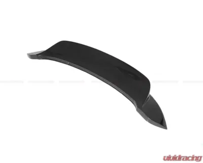 DarwinPro Carbon Fiber BKSS Style Trunk Wing Porsche 911 992 Targa 2019-2023 - CF9328BKSS-W