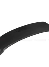 DarwinPro Carbon Fiber BKSS Style Trunk Wing Porsche 911 992 Targa 2019-2023                                     - CF9328BKSS-W - Image 3