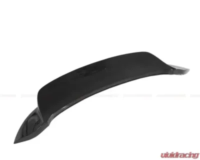 DarwinPro Carbon Fiber BKSS Style Trunk Wing Porsche 911 992 Targa 2019-2023 - CF9328BKSS-W