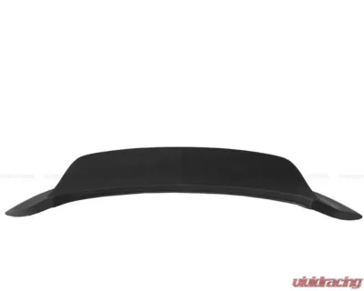 DarwinPro Carbon Fiber BKSS Style Trunk Wing Porsche 911 992 Targa 2019-2023 - CF9328BKSS-W