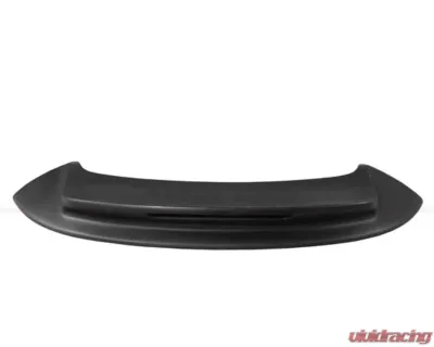 DarwinPro Carbon Fiber BKSS Style Trunk Wing Porsche 911 992 Targa 2019-2023 - CF9328BKSS-W