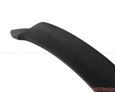 DarwinPro Carbon Fiber BKSS Style Trunk Wing Porsche 911 992 Targa 2019-2023 - CF9328BKSS-W