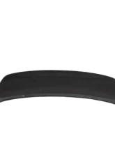 DarwinPro Carbon Fiber BKSS Style Trunk Wing Porsche 911 992 Targa 2019-2023                                     - CF9328BKSS-W - Image 11