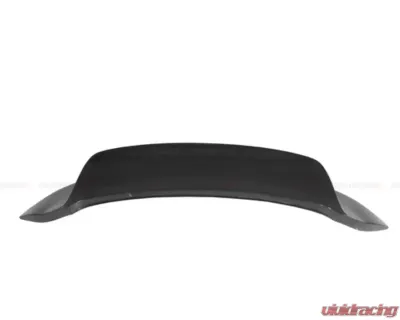 DarwinPro Carbon Fiber BKSS Style Trunk Wing Porsche 911 992 Targa 2019-2023 - CF9328BKSS-W