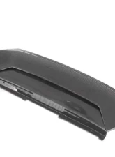 DarwinPro Autoclave Dry Carbon Fiber Wing Base Lamborghini Huracan LP610 | LP580 | EVO 2015-2022                                     - DRYCF5557OE-TW - Image 2