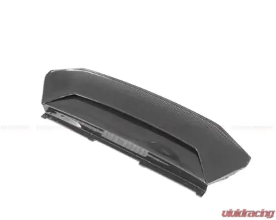 DarwinPro Autoclave Dry Carbon Fiber Wing Base Lamborghini Huracan LP610 | LP580 | EVO 2015-2022 - DRYCF5557OE-TW