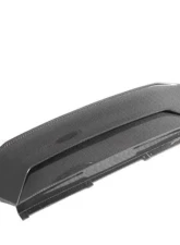 DarwinPro Autoclave Dry Carbon Fiber Wing Base Lamborghini Huracan LP610 | LP580 | EVO 2015-2022                                     - DRYCF5557OE-TW - Image 3