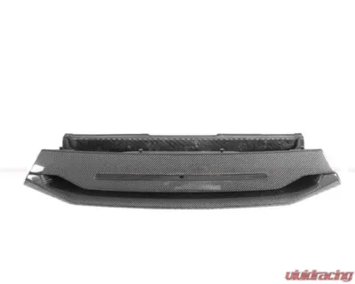 DarwinPro Autoclave Dry Carbon Fiber Wing Base Lamborghini Huracan LP610 | LP580 | EVO 2015-2022 - DRYCF5557OE-TW