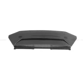 DarwinPro Autoclave Dry Carbon Fiber Wing Base Lamborghini Huracan LP610 | LP580 | EVO 2015-2022