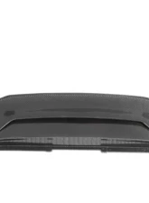 DarwinPro Autoclave Dry Carbon Fiber Wing Base Lamborghini Huracan LP610 | LP580 | EVO 2015-2022                                     - DRYCF5557OE-TW - Image 7