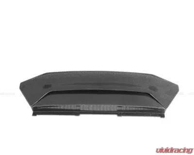 DarwinPro Autoclave Dry Carbon Fiber Wing Base Lamborghini Huracan LP610 | LP580 | EVO 2015-2022 - DRYCF5557OE-TW