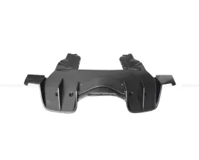 DarwinPro BKSS Style Rear Diffuser McLaren MP4 12C | 650s 2011-2017