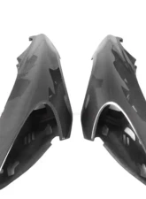 DarwinPro Autoclave Dry Carbon Fiber Front Fender McLaren 540C 570S 570GT 2015-2021                                     - DRYCF8004OE-FD - Image 10