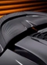 DarwinPro Se2 NWB Style Forged Carbon Fiber Trunk Spoiler McLaren 720s 2017-2021                                     - FGCF8005BKSS-W - Image 4