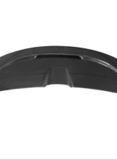 DarwinPro Se2 NWB Style Forged Carbon Fiber Trunk Spoiler McLaren 720s 2017-2021                                     - FGCF8005BKSS-W - Image 2