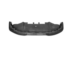 DarwinPro BSE Style Carbon Fiber Front Lip Spoiler Nissan GTR R35 DBA 2012-2016