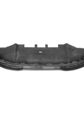 DarwinPro BSE Style Carbon Fiber Front Lip Spoiler Nissan GTR R35 DBA 2012-2016                                     - CF8353-2BSE.FL - Image 8