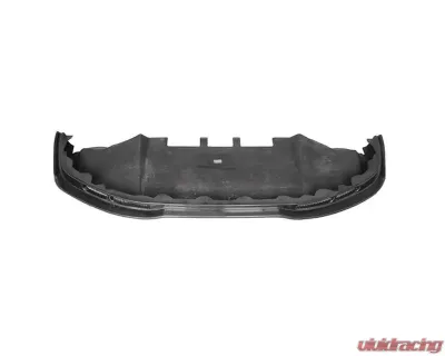 DarwinPro BSE Style Carbon Fiber Front Lip Spoiler Nissan GTR R35 DBA 2012-2016 - CF8353-2BSE.FL