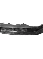 DarwinPro BSE Style Carbon Fiber Front Lip Spoiler Nissan GTR R35 DBA 2012-2016                                     - CF8353-2BSE.FL - Image 2