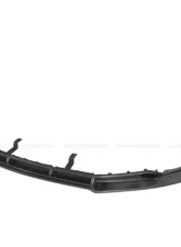 DarwinPro Autoclave Dry Carbon Fiber iMP Performance Carbon Fiber Front Lip Audi R8 Coupe | Spyder 2016-2018                                     - DRYCF8358IMP-FL - Image 2