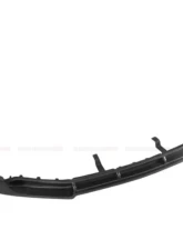 DarwinPro Autoclave Dry Carbon Fiber iMP Performance Carbon Fiber Front Lip Audi R8 Coupe | Spyder 2016-2018                                     - DRYCF8358IMP-FL - Image 3