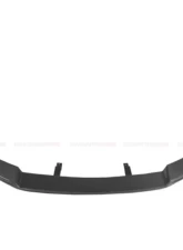 DarwinPro Autoclave Dry Carbon Fiber iMP Performance Carbon Fiber Front Lip Audi R8 Coupe | Spyder 2016-2018                                     - DRYCF8358IMP-FL - Image 6